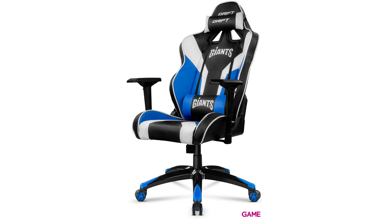 DRIFT Ed. GIANTS - Silla Gaming-1