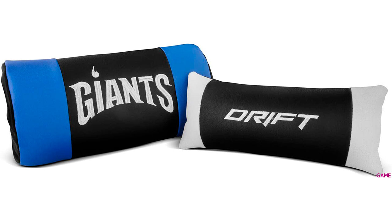 DRIFT Ed. GIANTS - Silla Gaming-6