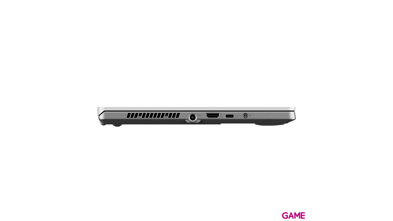 ASUS ROG Zephyrus G14 GA401IV-HE022 - Ryzen7-4800HS -  RTX 2060 - 16GB - 512GB SSD - 14