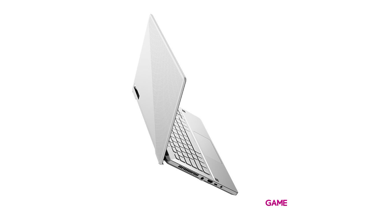 ASUS ROG Zephyrus G14 GA401IV-HE022 - Ryzen7-4800HS -  RTX 2060 - 16GB - 512GB SSD - 14