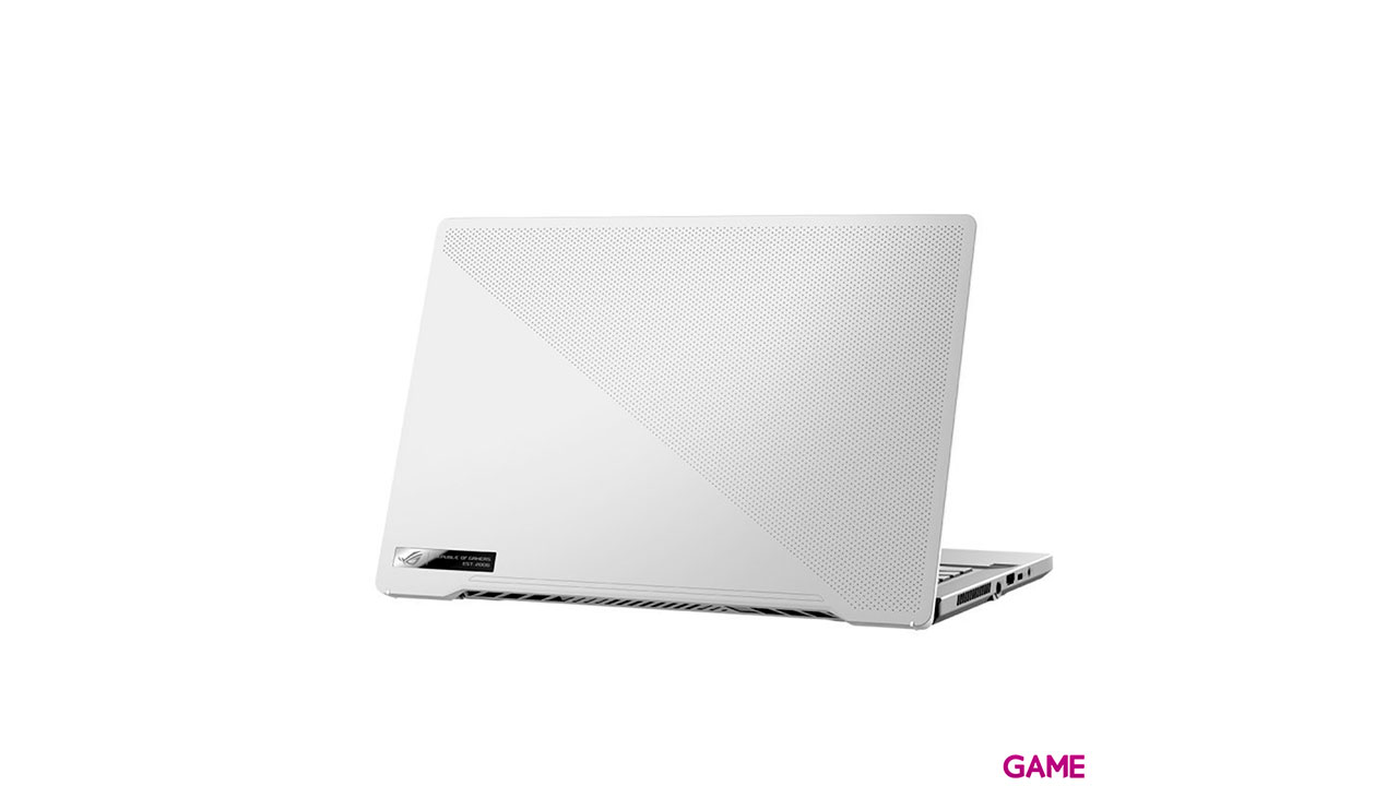 ASUS ROG Zephyrus G14 GA401IV-HE022 - Ryzen7-4800HS -  RTX 2060 - 16GB - 512GB SSD - 14