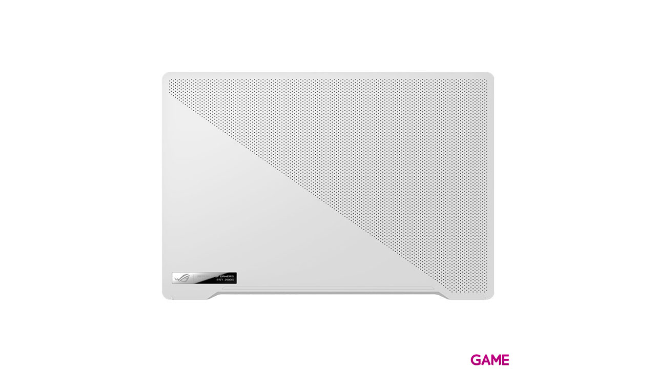 ASUS ROG Zephyrus G14 GA401IV-HE022 - Ryzen7-4800HS -  RTX 2060 - 16GB - 512GB SSD - 14