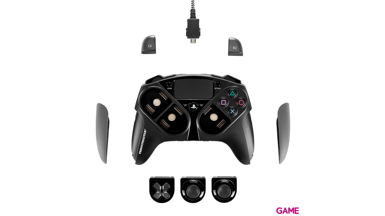 Thrustmaster eSwap Pro Controller PC-PS4 - Controller-3