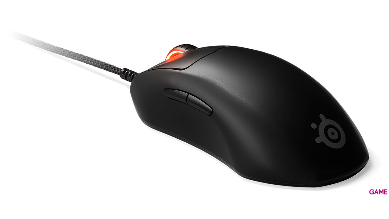 SteelSeries Prime 18000 DPI - Ratón Gaming-0