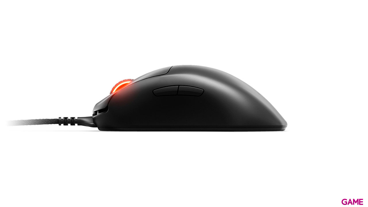 SteelSeries Prime 18000 DPI - Ratón Gaming-1