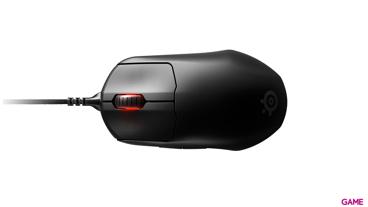 SteelSeries Prime 18000 DPI - Ratón Gaming-2