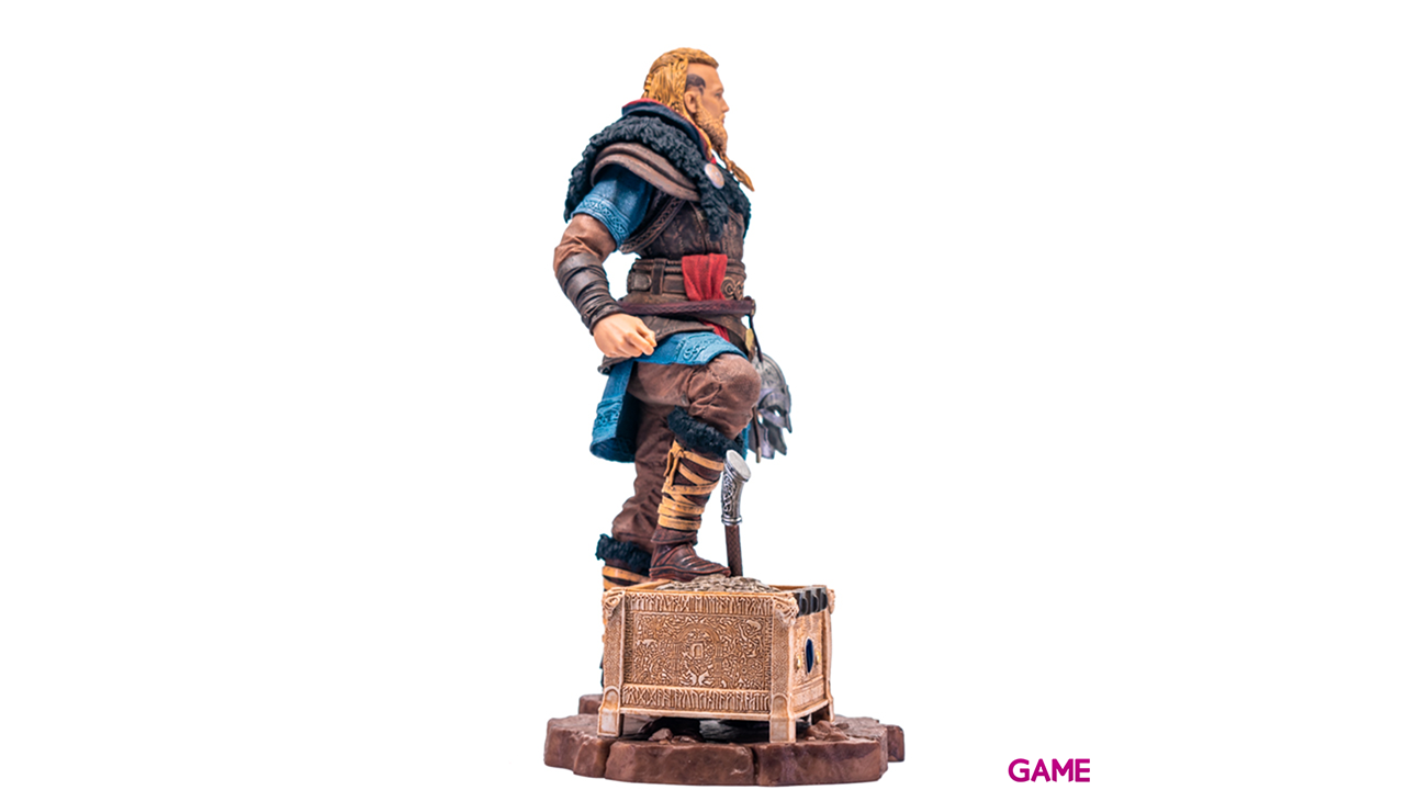 Assassin´s Creed Valhalla Ultimate + Hidden Blade Figurine-15