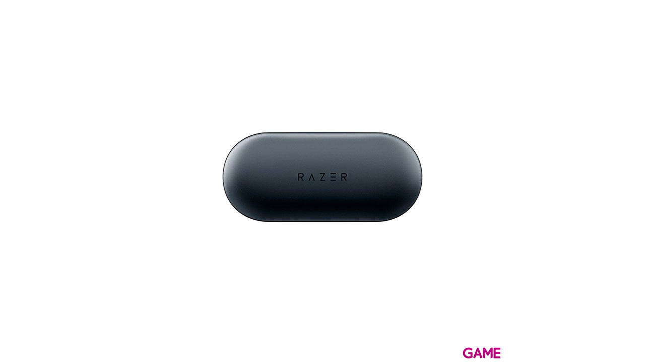 Razer Hammerhead True Wireless In Ear Negro - Auriculares-1