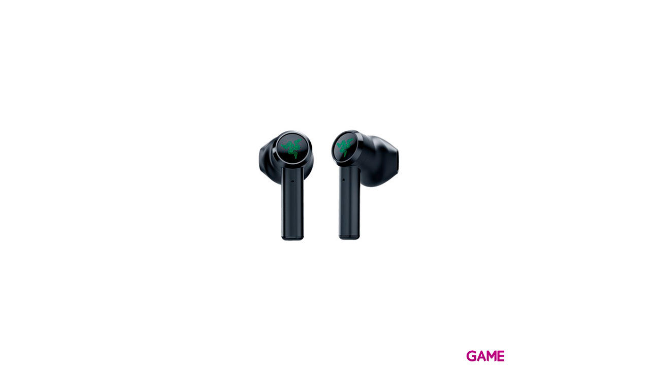 Razer Hammerhead True Wireless In Ear Negro - Auriculares-3
