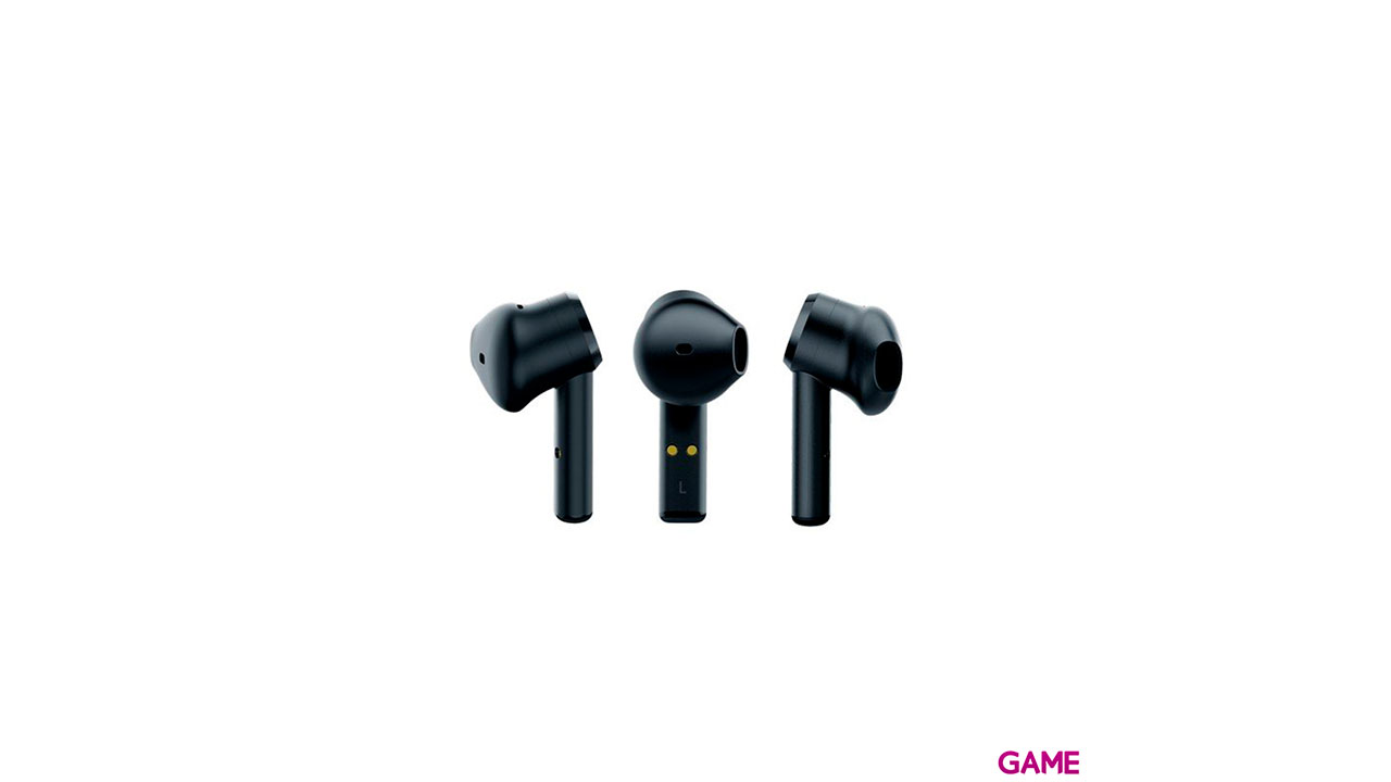 Razer Hammerhead True Wireless In Ear Negro - Auriculares-4
