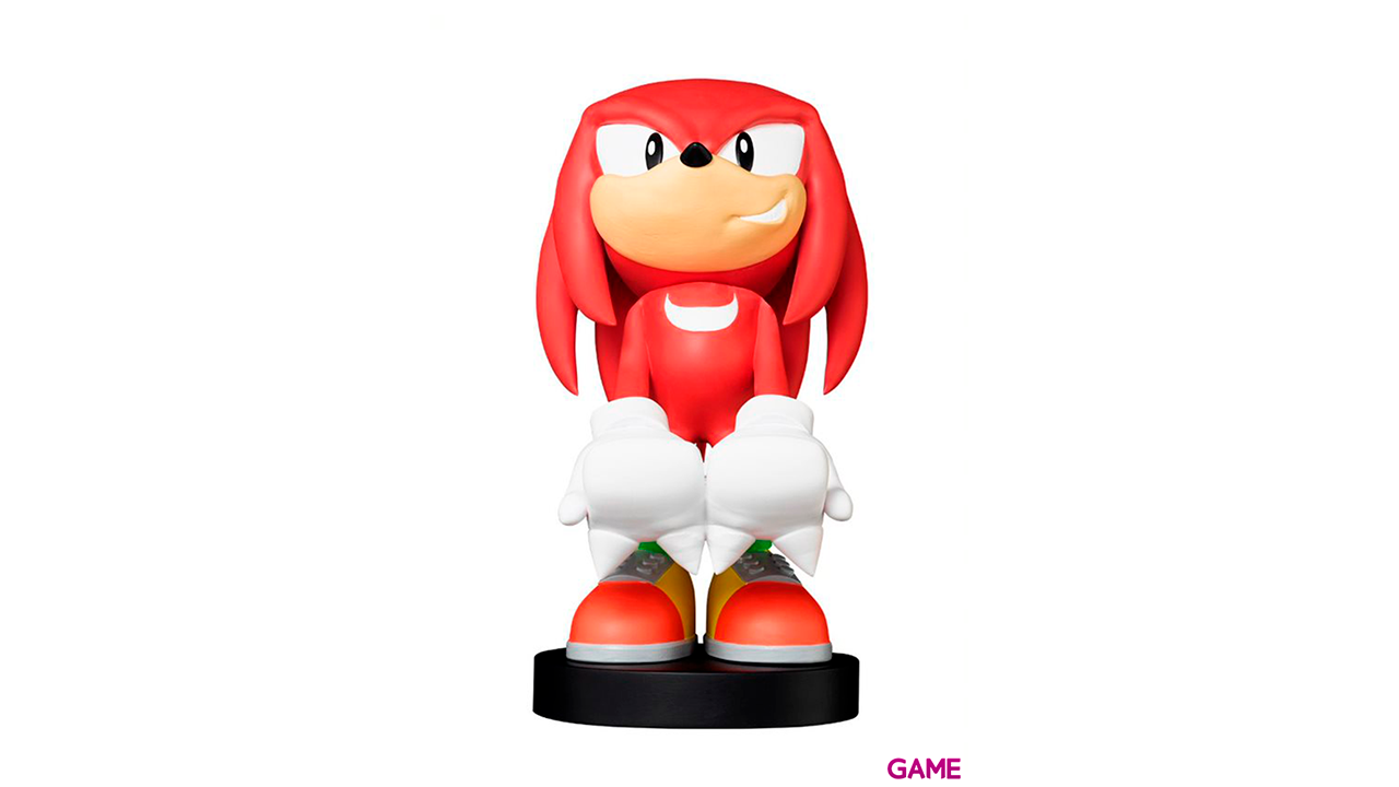 Cable Guy Sonic: Knuckles-0