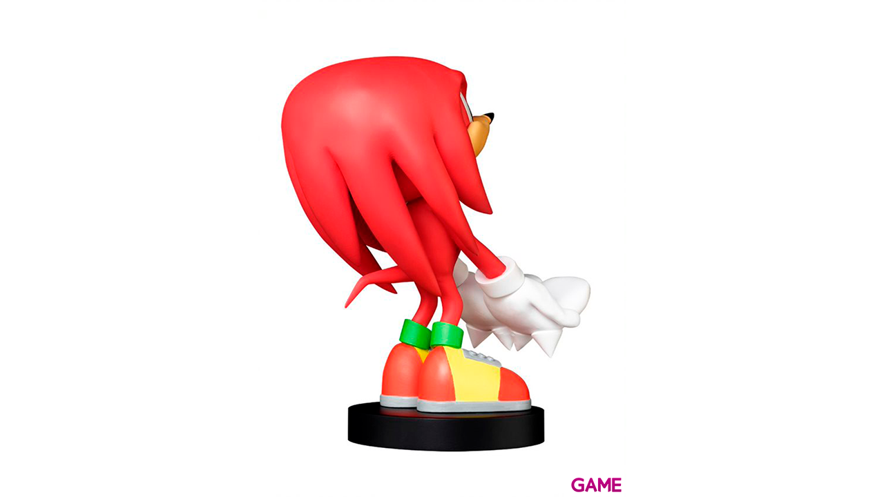 Cable Guy Sonic: Knuckles-2