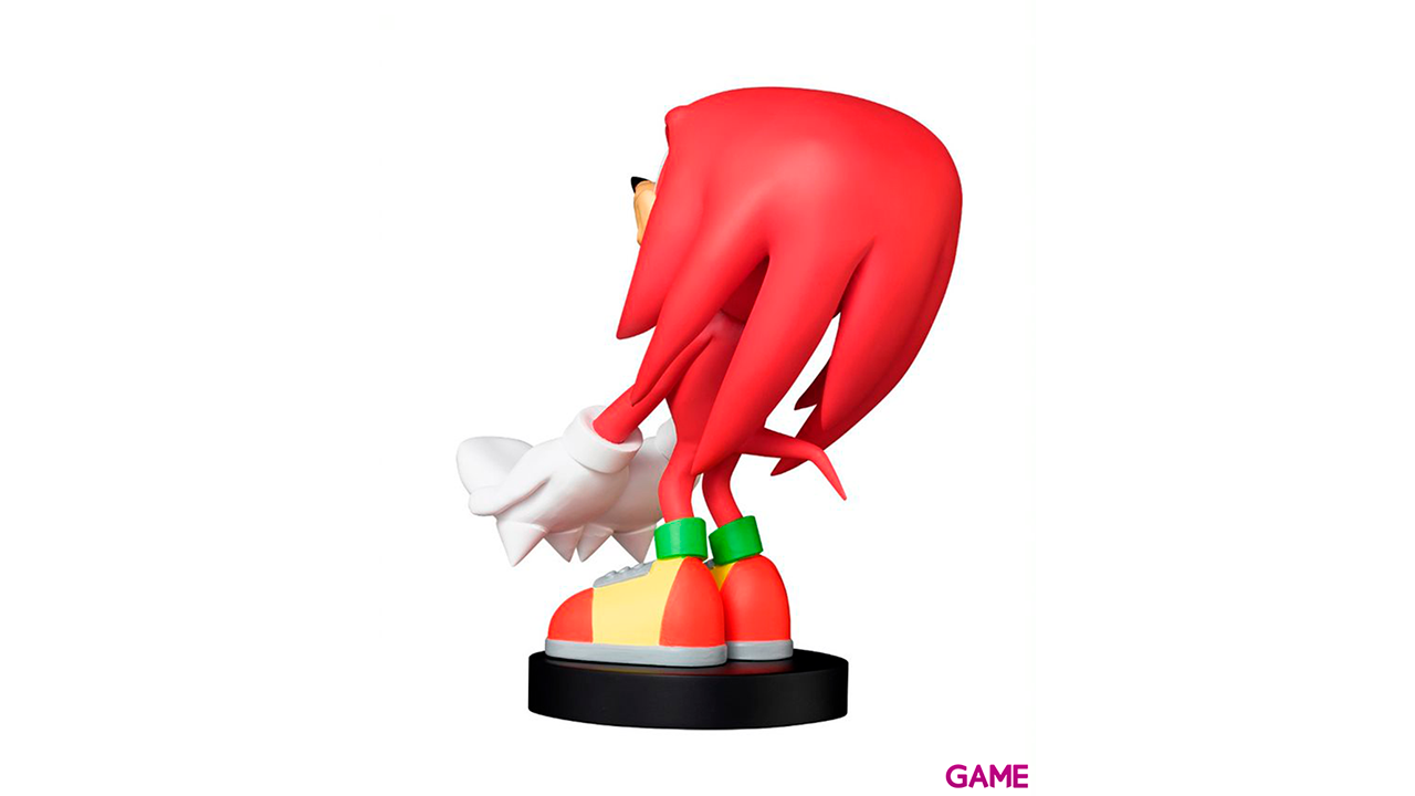 Cable Guy Sonic: Knuckles-3