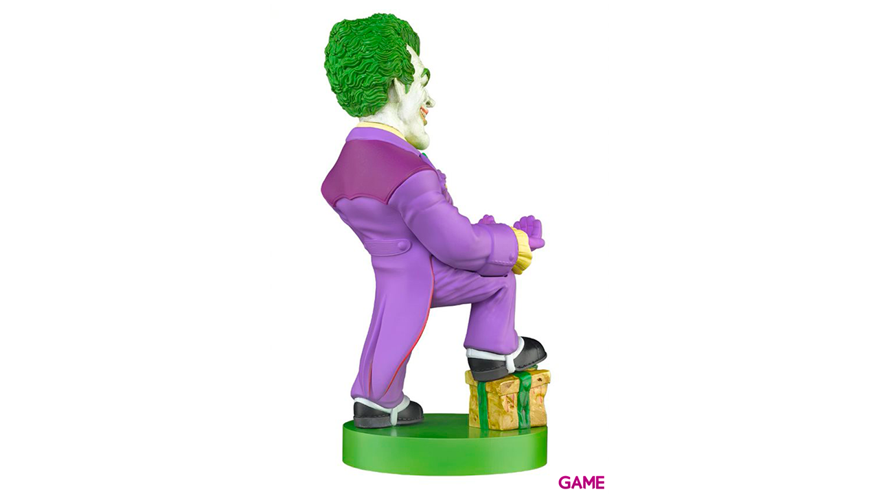 Cable Guy DC: Joker-1