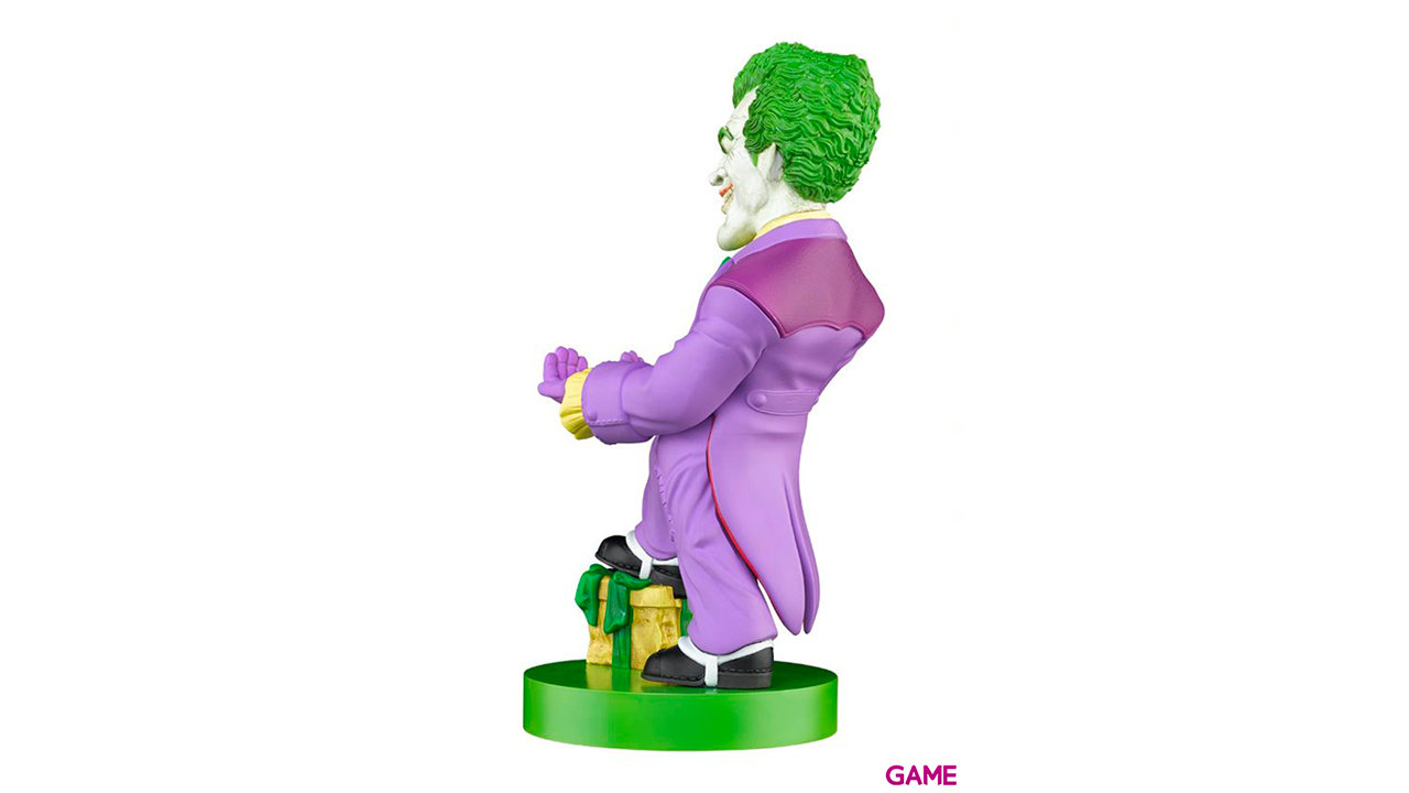 Cable Guy DC: Joker-3