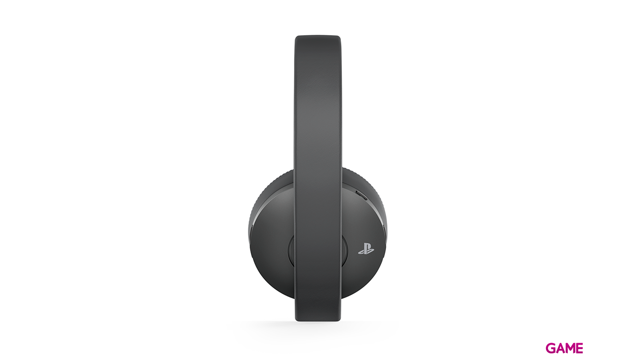 Auriculares Wireless Headset Sony The Last of Us Parte II-1