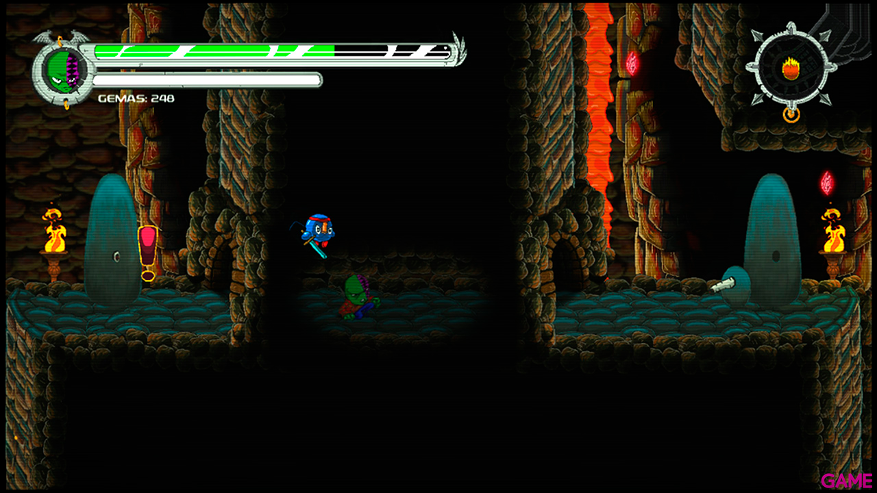 Nightmare Boy-2