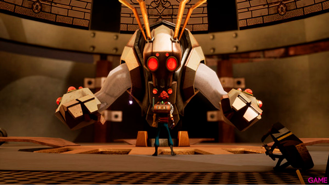 The Watchmaker-1