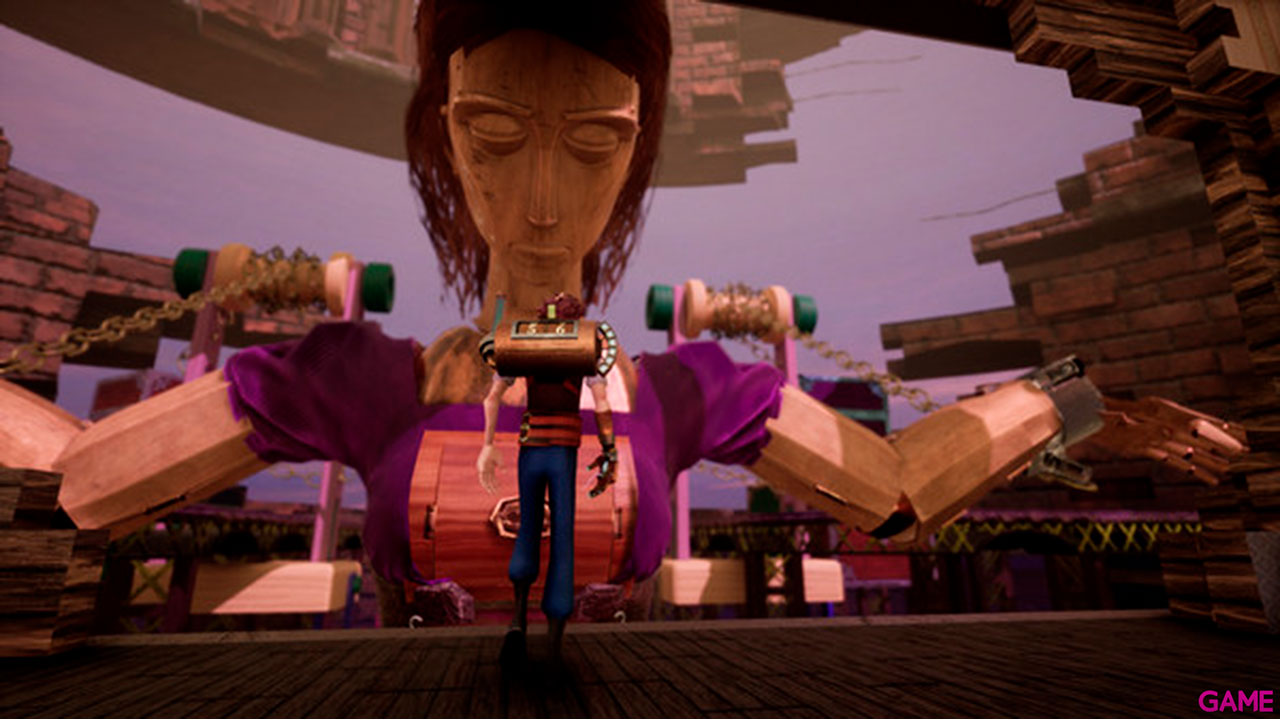 The Watchmaker-3