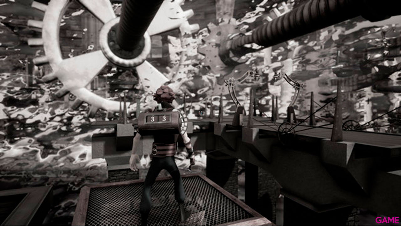 The Watchmaker-4