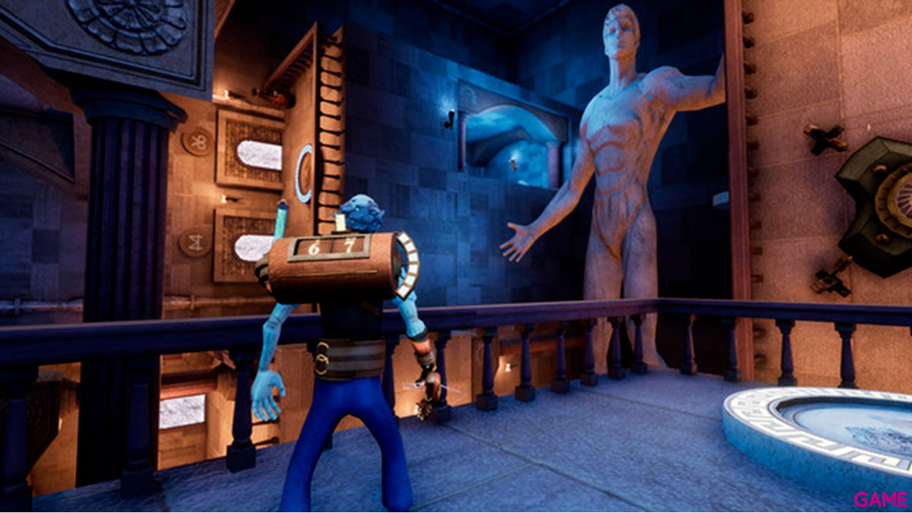 The Watchmaker-6