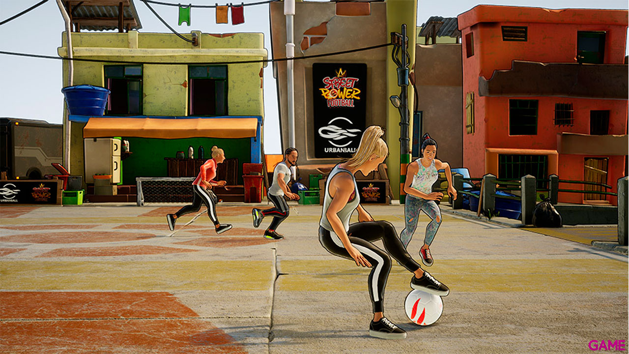 Street Power Football-2