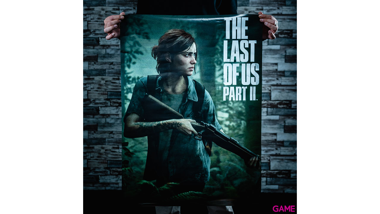 Sudadera The Last Of Us: Luciérnagas Talla M-9