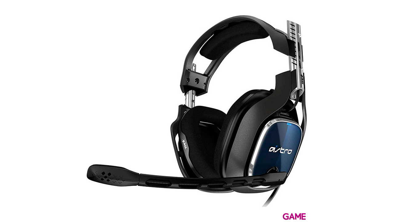 ASTRO A40 TR PS4-PC - Auriculares Gaming-0