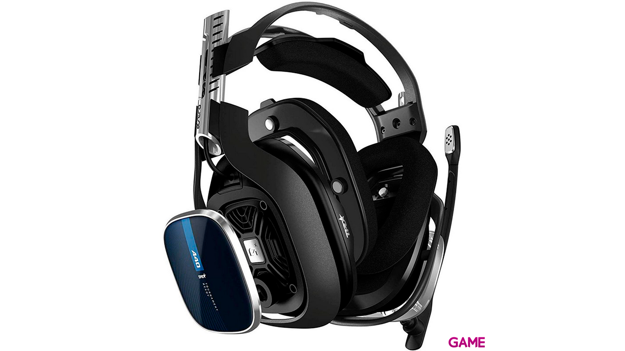 ASTRO A40 TR PS4-PC - Auriculares Gaming-1