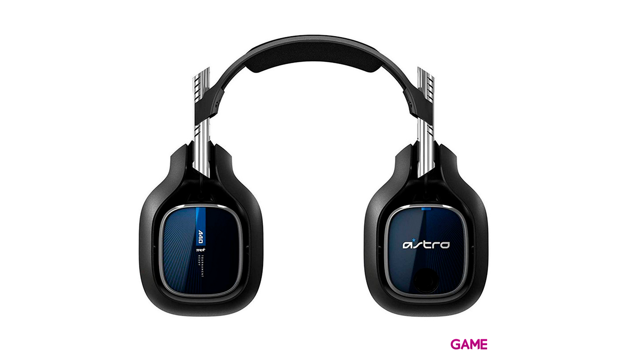 ASTRO A40 TR PS4-PC - Auriculares Gaming-2