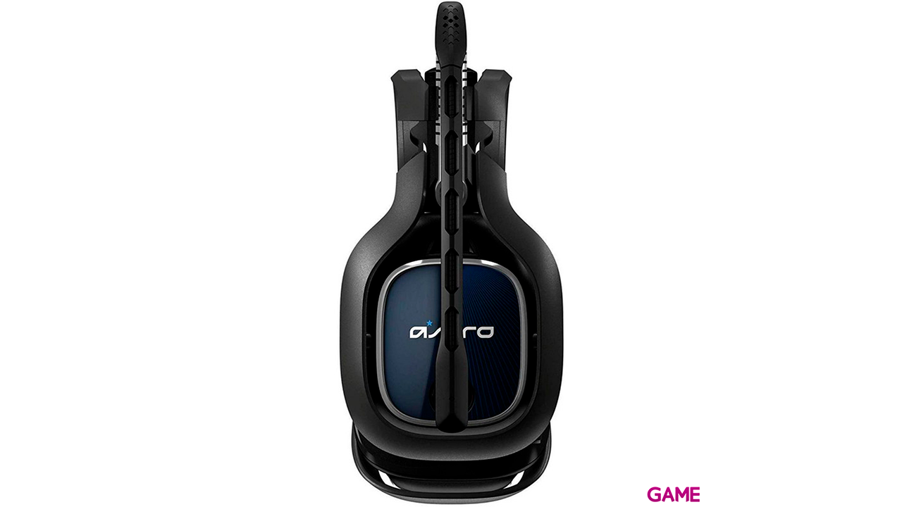 ASTRO A40 TR PS4-PC - Auriculares Gaming-4
