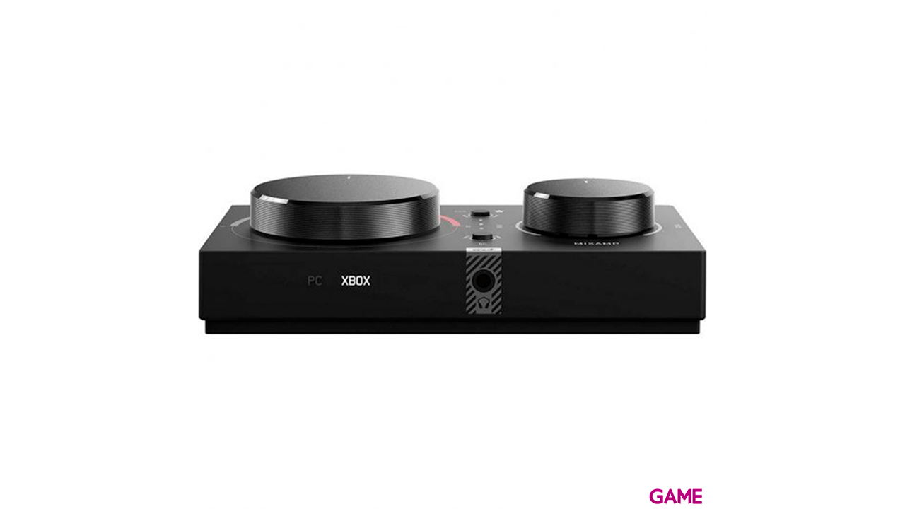 ASTRO A40 TR + MixAmp Pro TR XONE-PC - Auriculares Gaming-1