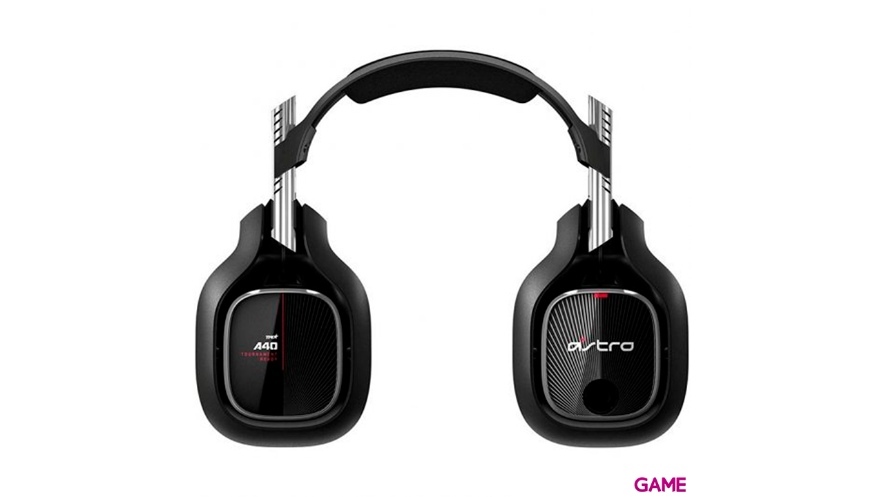 ASTRO A40 TR + MixAmp Pro TR XONE-PC - Auriculares Gaming-2