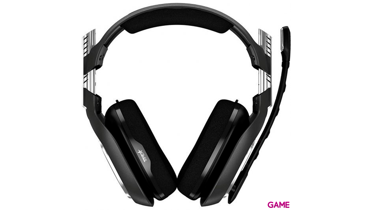 ASTRO A40 TR + MixAmp Pro TR XONE-PC - Auriculares Gaming-3
