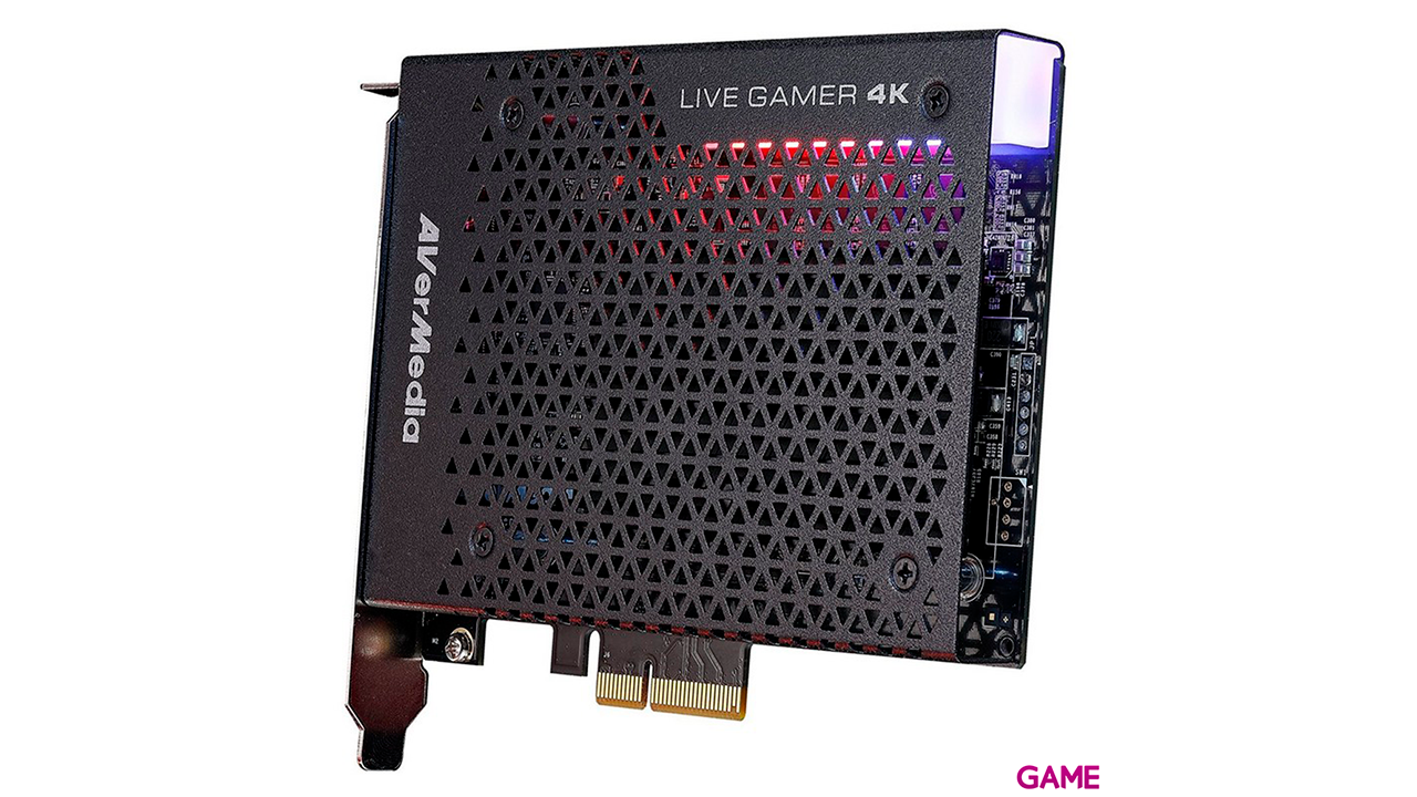 AVERMEDIA LIVE GAMER 4K PCI-E (61GC5730A0AS)-1