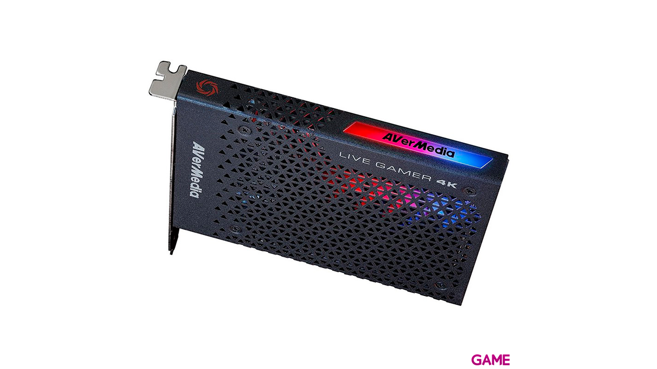 AVERMEDIA LIVE GAMER 4K PCI-E (61GC5730A0AS)-2