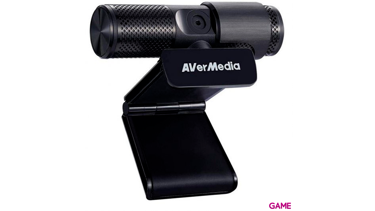 AVerMedia Live Streamer 311S YouTuberPack-StreamingKit Capturadora-Cam-Micro - Pack Gaming-0