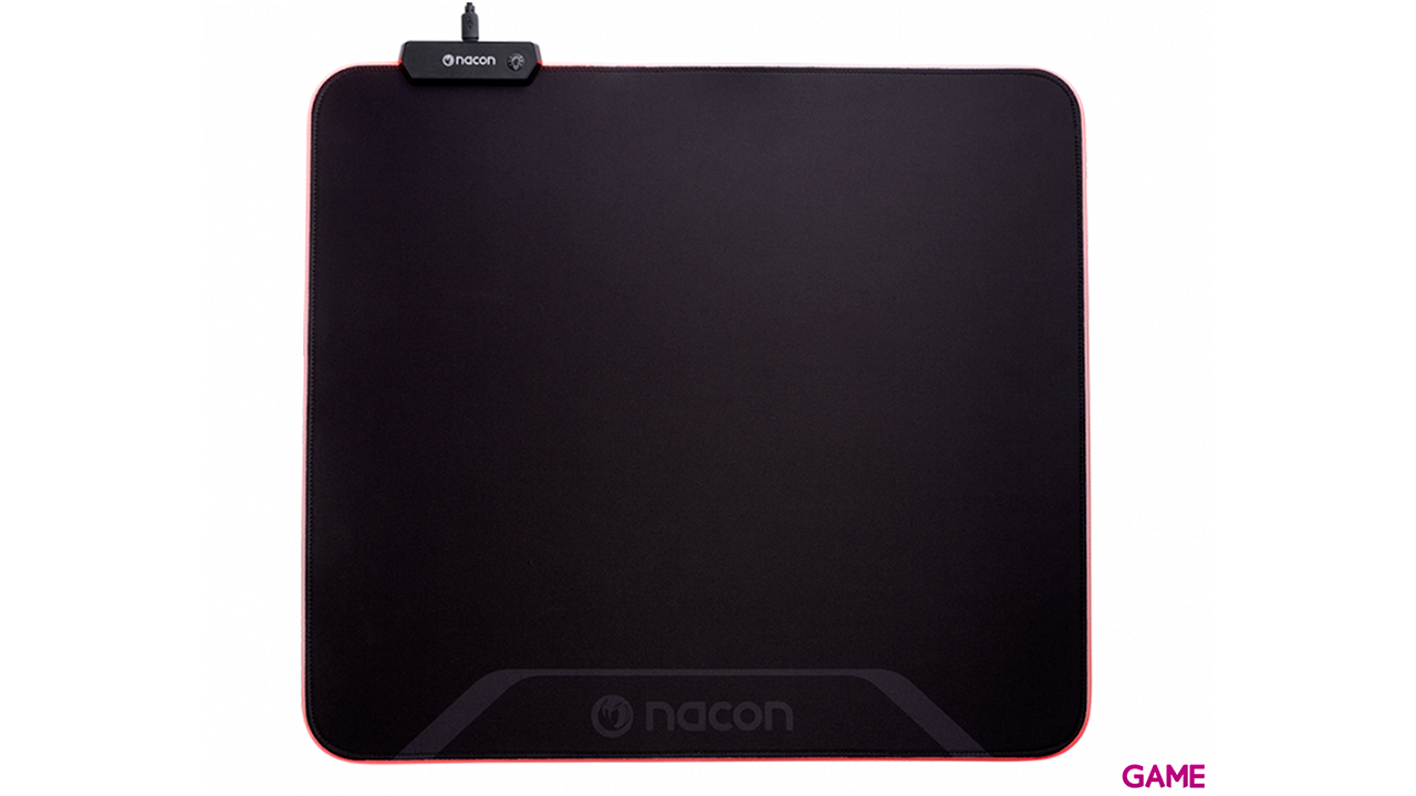 NACON MM-300RGB Tela - Alfombrilla Gaming-1