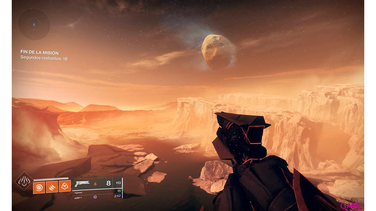 Destiny 2: Más Allá de la Luz Stranger´s Edition - Figura-2