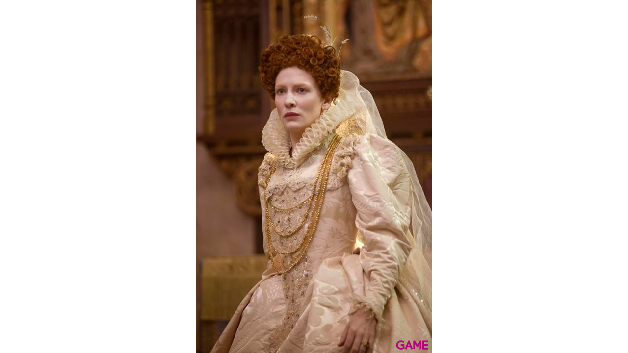 Elizabeth: La Edad De Oro-1