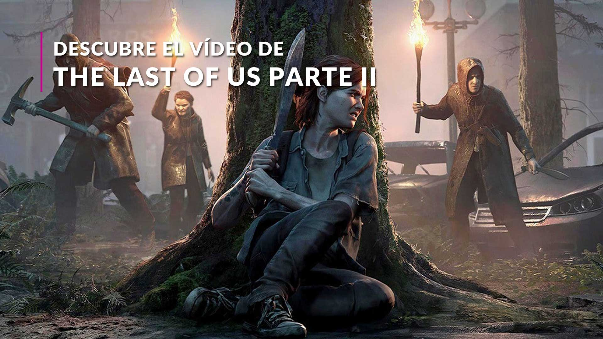 The Last of Us Part II PS4 : .es: Electrónica