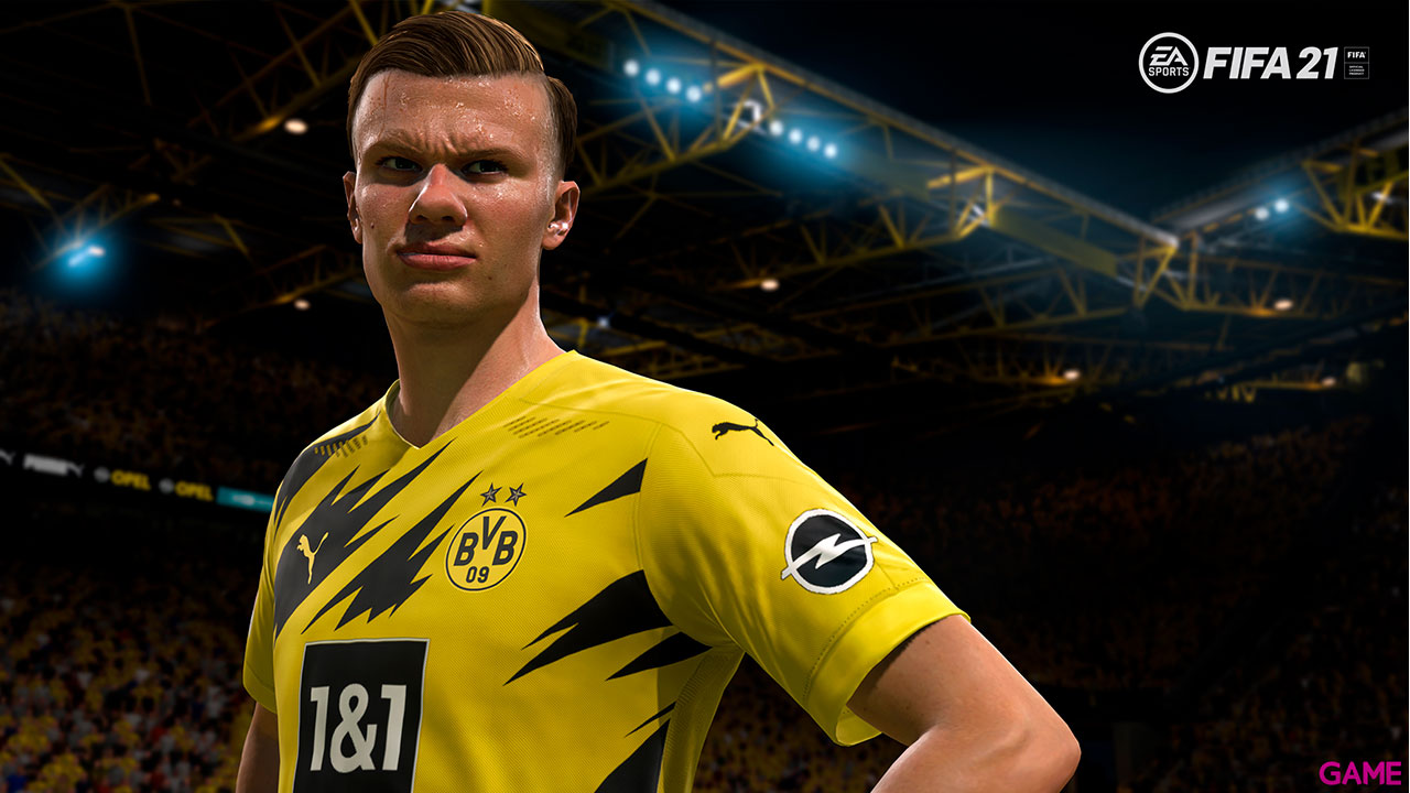 FIFA 21 Ultimate Edition-3
