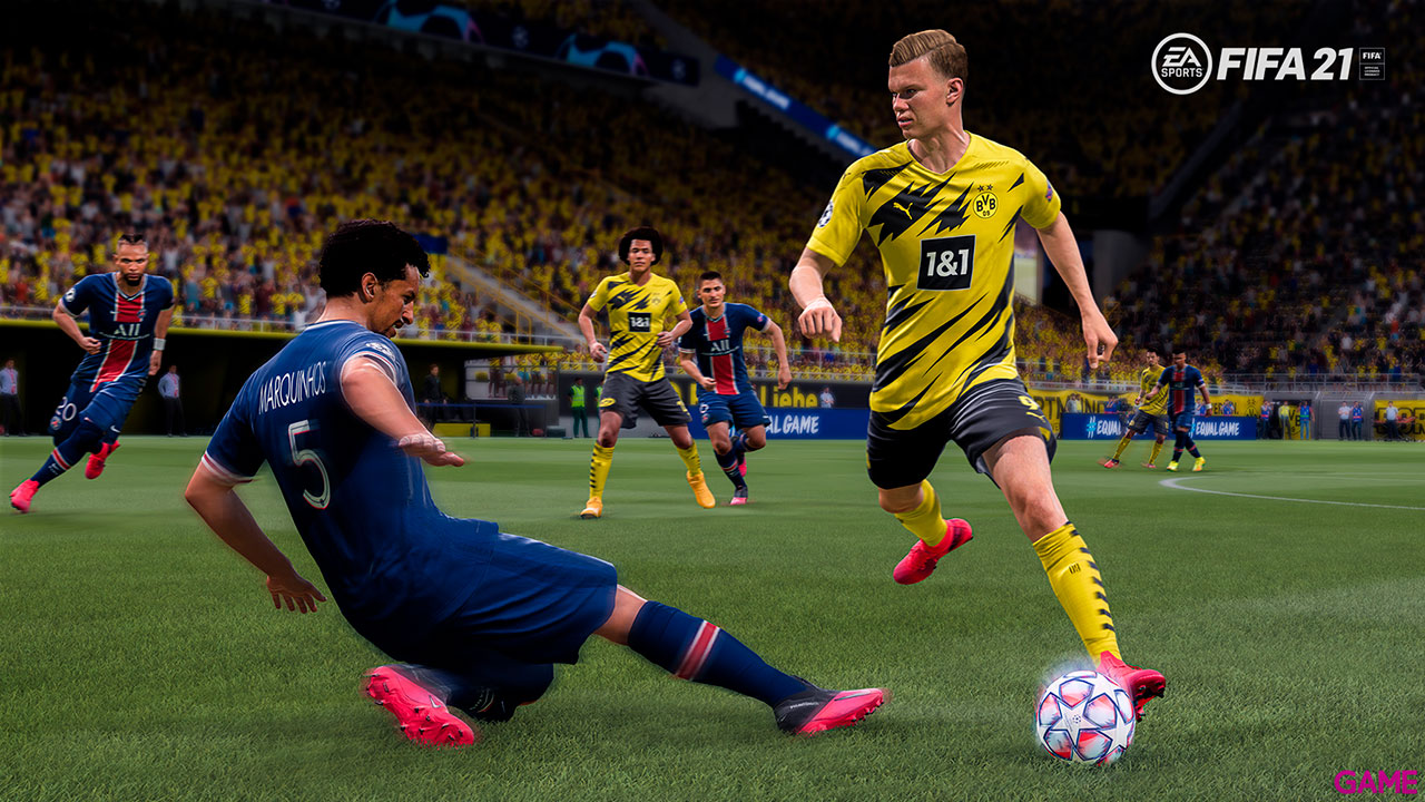 FIFA 21 Ultimate Edition-4