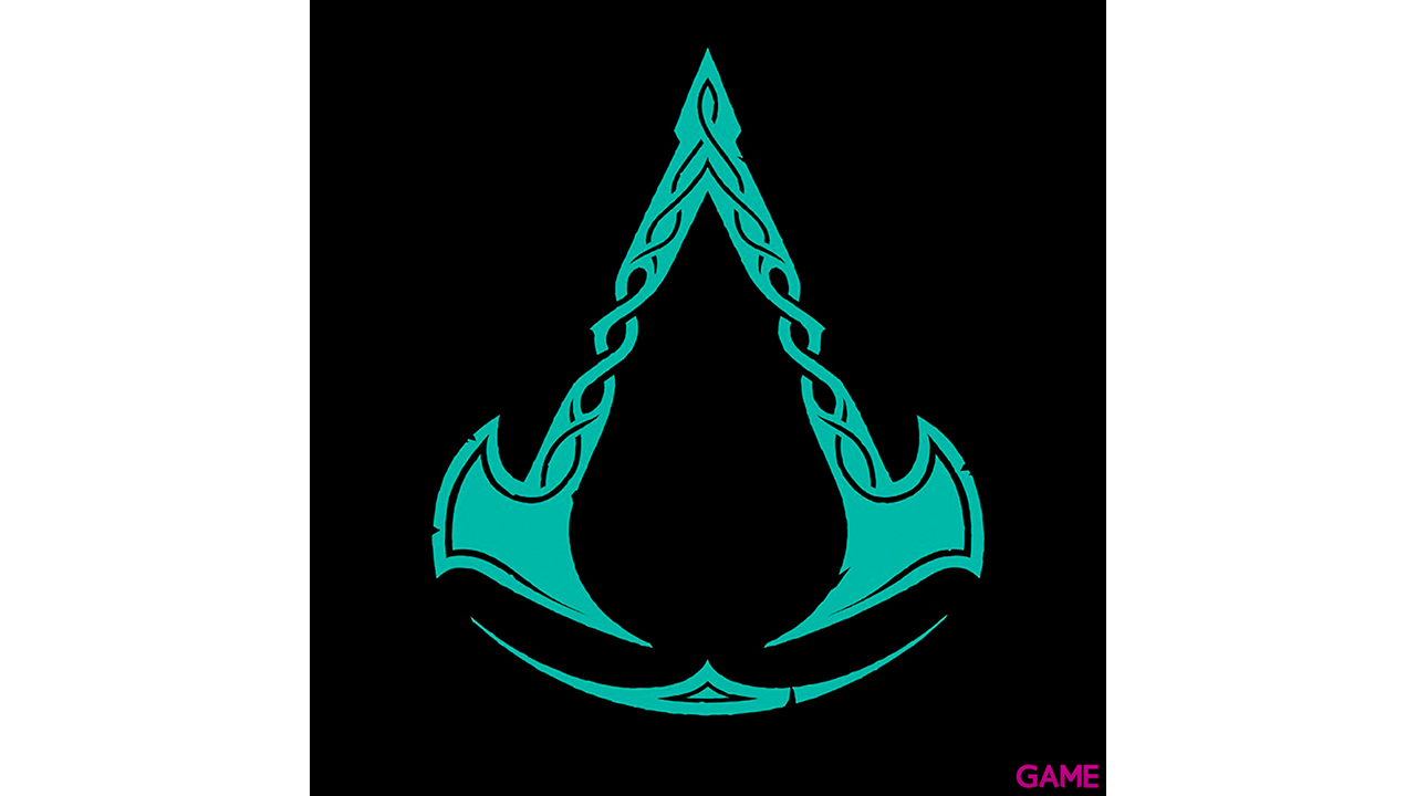 Gorra Assassin´s Creed Valhalla-1