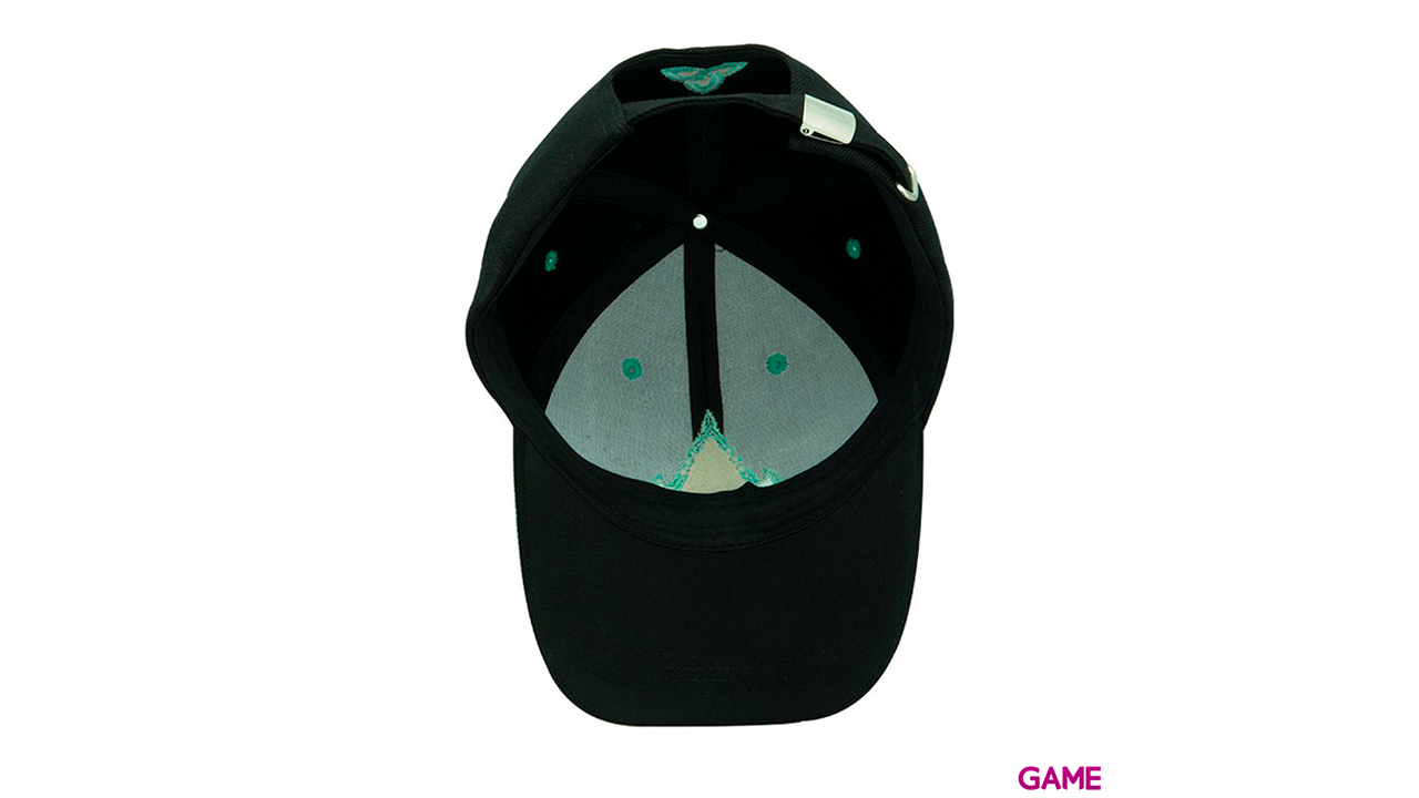 Gorra Assassin´s Creed Valhalla-2