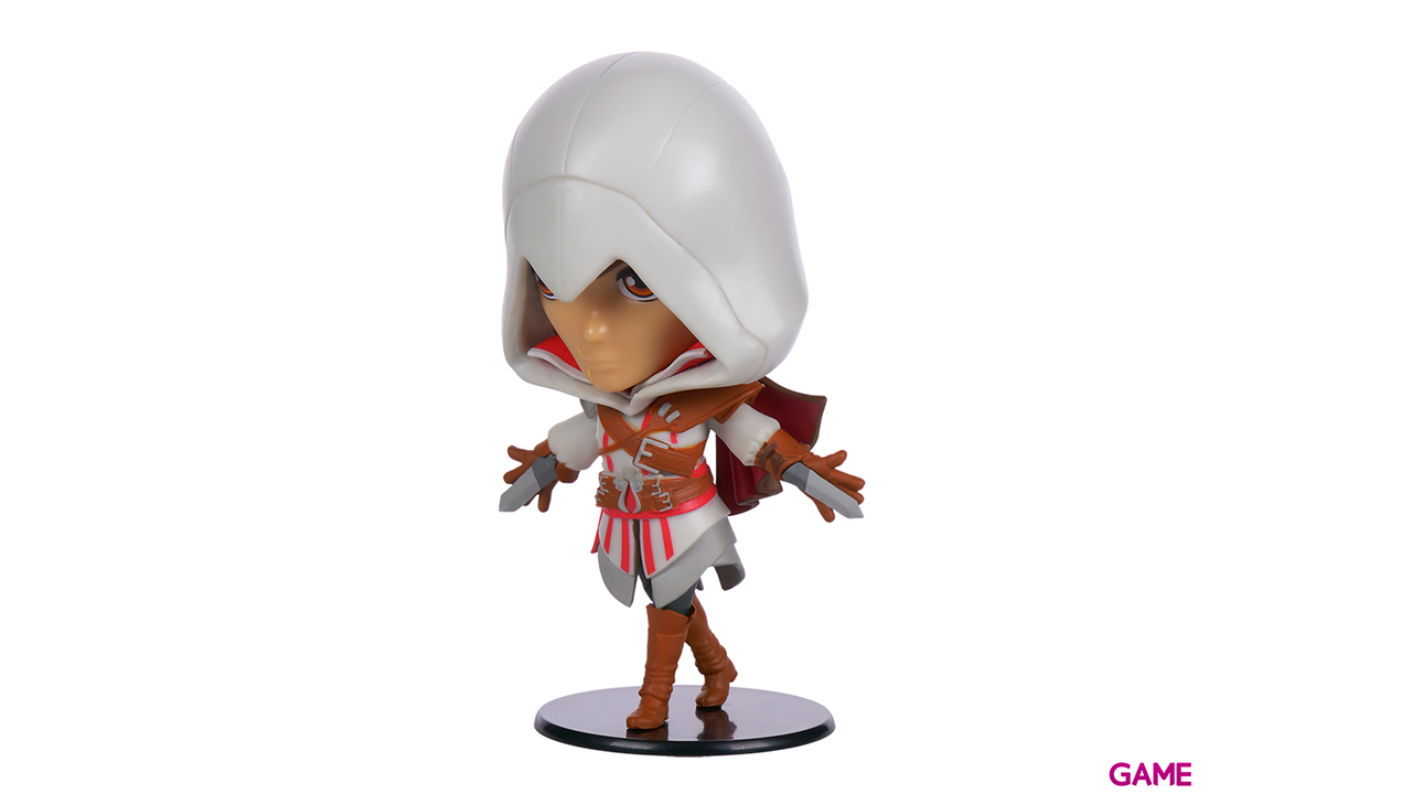 Figura Ubisoft Heroes Collection: Ezio-1