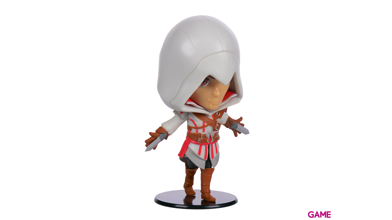 Figura Ubisoft Heroes Collection: Ezio-2