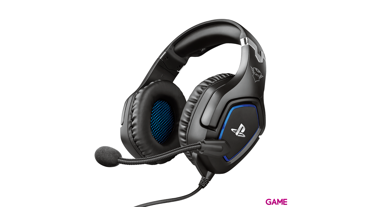 Auriculares Trust GXT488 Forze -Licencia oficial--0