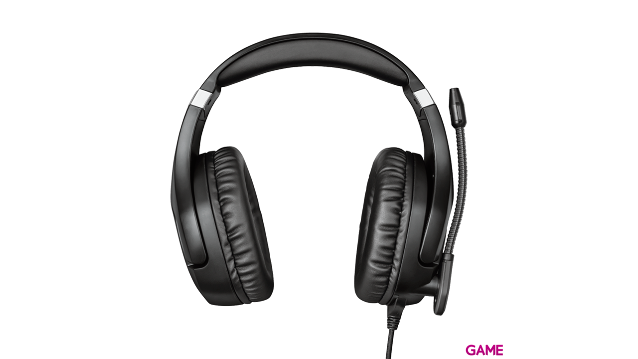 Auriculares Trust GXT488 Forze -Licencia oficial--3