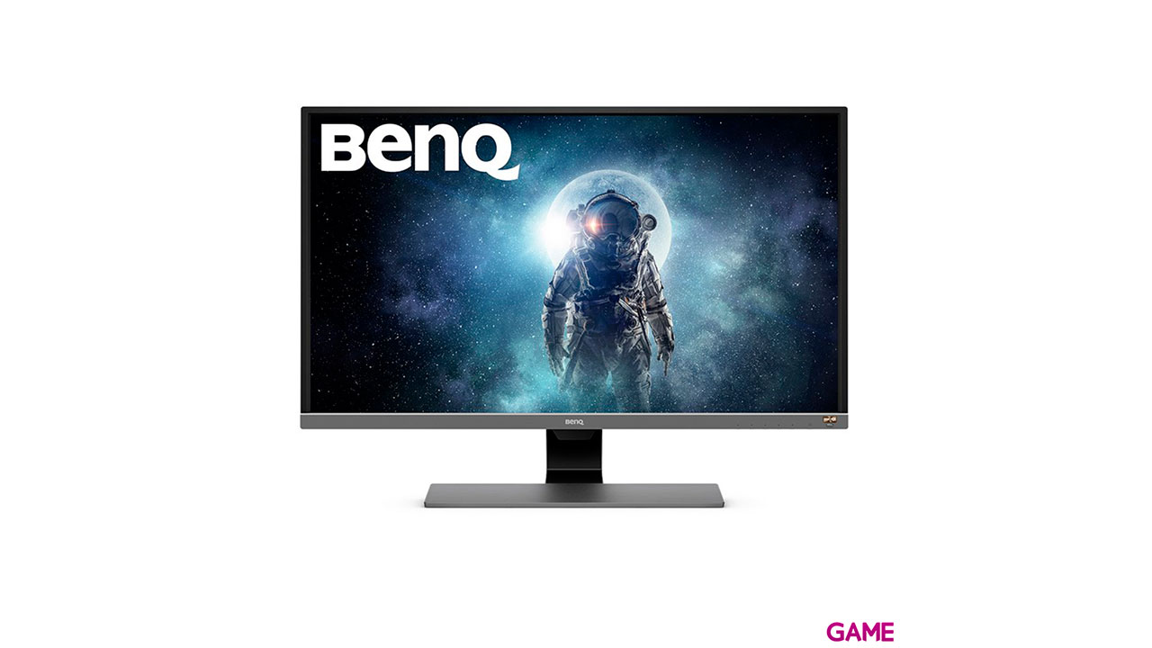 BenQ  EW3270U 31.5´´ VA 4k UHD 60Hz HDR Freesync con Altavoces  - Monitor-0